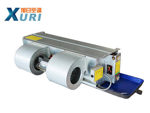 如何正確的去維護風(fēng)機盤(pán)管