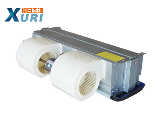 簡(jiǎn)單了解風(fēng)機盤(pán)管的功能與作用