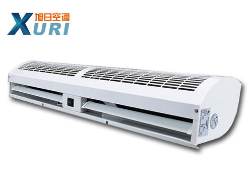 自然風(fēng)風(fēng)幕機