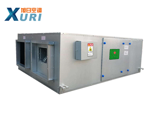 商用全熱/顯熱新風(fēng)換氣機