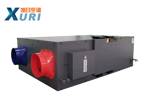 全熱回收新風(fēng)換氣機