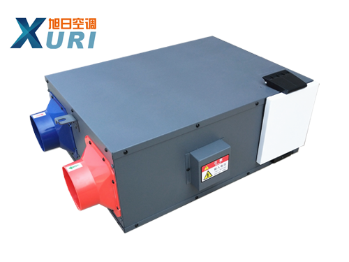 雙向流新風(fēng)機組