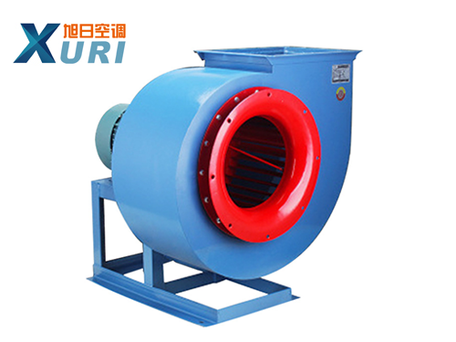 4-72離心風(fēng)機