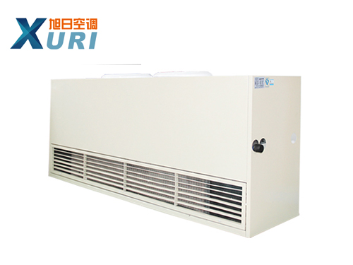 射流式風(fēng)機盤(pán)管