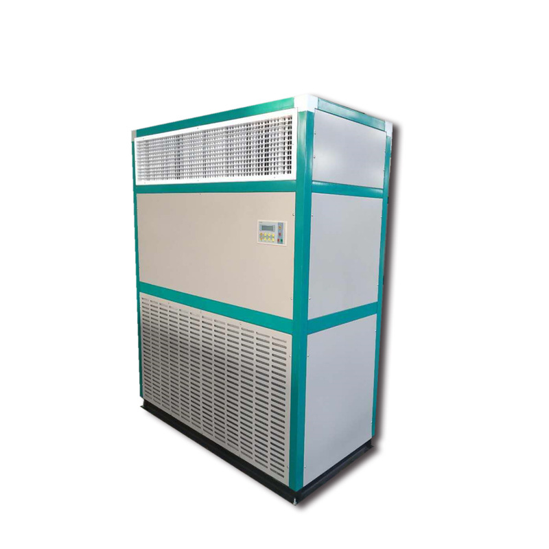 恒溫恒濕空調機組